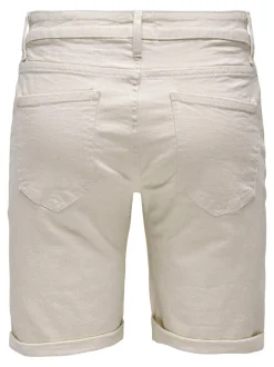 ONSPLY Mid waist Regular fit Shorts