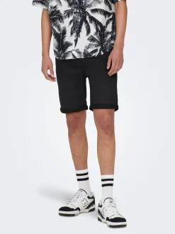 ONSPLY Mid waist Regular fit Shorts