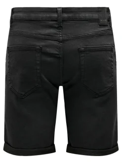 ONSPLY Mid waist Regular fit Shorts