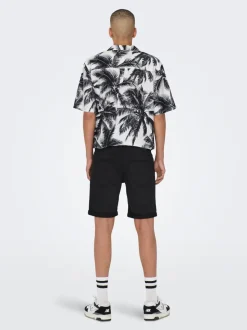 ONSPLY Mid waist Regular fit Shorts