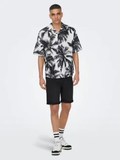 ONSPLY Mid waist Regular fit Shorts