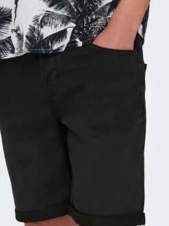 ONSPLY Mid waist Regular fit Shorts