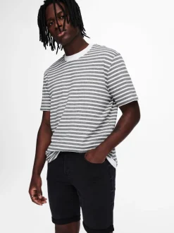 ONSPLY Mid waist Regular fit Shorts