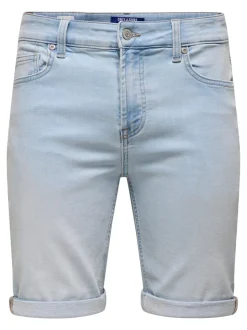 ONSPLY Mid waist Regular fit Shorts