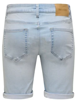 ONSPLY Mid waist Regular fit Shorts
