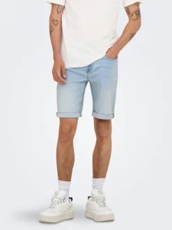 ONSPLY Mid waist Regular fit Shorts