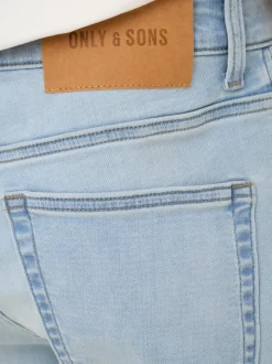 ONSPLY Mid waist Regular fit Shorts