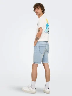 ONSPLY Mid waist Regular fit Shorts