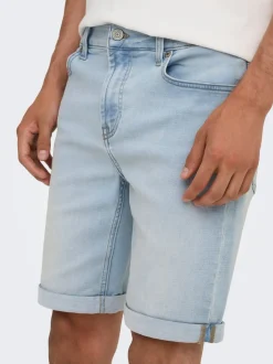 ONSPLY Mid waist Regular fit Shorts