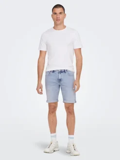 ONSPLY Mid waist Regular fit Shorts