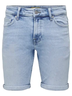 ONSPLY Mid waist Regular fit Shorts