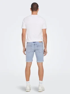 ONSPLY Mid waist Regular fit Shorts