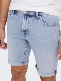 ONSPLY Mid waist Regular fit Shorts