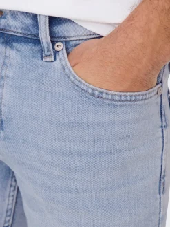 ONSPLY Mid waist Regular fit Shorts