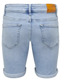 ONSPLY Mid waist Regular fit Shorts