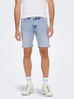 ONSPLY Mid waist Regular fit Shorts