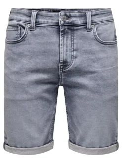 ONSPLY Mid waist Regular fit Shorts