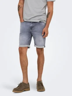 ONSPLY Mid waist Regular fit Shorts