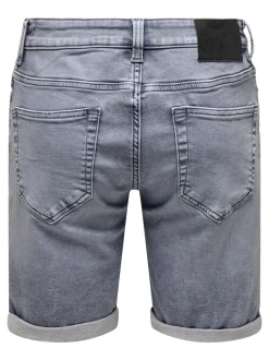 ONSPLY Mid waist Regular fit Shorts