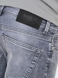 ONSPLY Mid waist Regular fit Shorts
