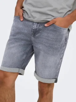 ONSPLY Mid waist Regular fit Shorts