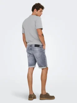 ONSPLY Mid waist Regular fit Shorts