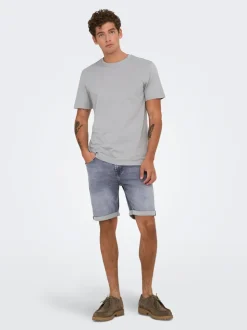 ONSPLY Mid waist Regular fit Shorts