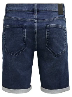 ONSPLY Mid waist Regular fit Shorts
