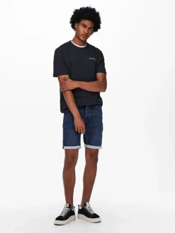 ONSPLY Mid waist Regular fit Shorts
