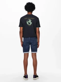 ONSPLY Mid waist Regular fit Shorts