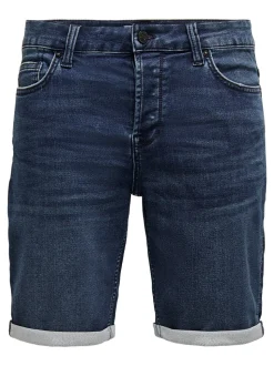 ONSPLY Mid waist Regular fit Shorts