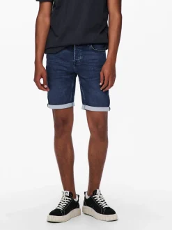 ONSPLY Mid waist Regular fit Shorts