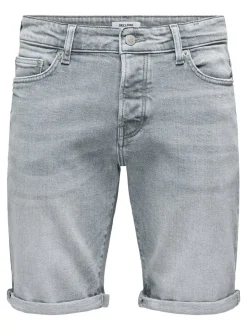 ONSPLY Mid waist Regular fit Shorts