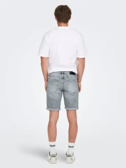 ONSPLY Mid waist Regular fit Shorts