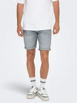 ONSPLY Mid waist Regular fit Shorts