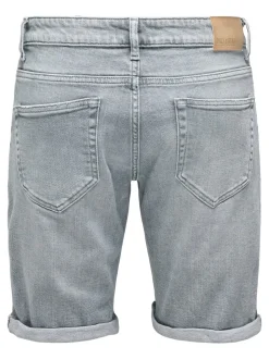 ONSPLY Mid waist Regular fit Shorts