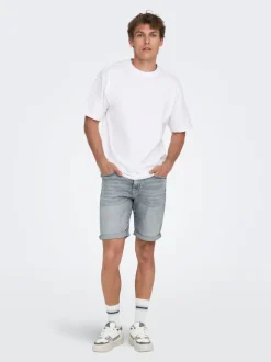 ONSPLY Mid waist Regular fit Shorts
