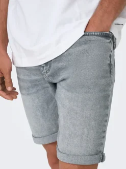 ONSPLY Mid waist Regular fit Shorts