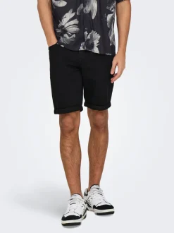ONSPLY Mid waist Regular fit Shorts