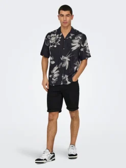 ONSPLY Mid waist Regular fit Shorts