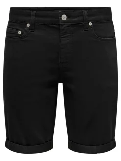 ONSPLY Mid waist Regular fit Shorts