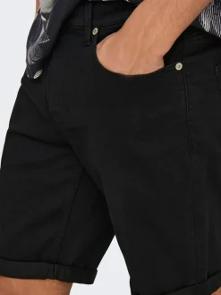 ONSPLY Mid waist Regular fit Shorts