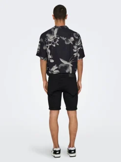 ONSPLY Mid waist Regular fit Shorts
