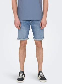 ONSPLY Mid waist Regular fit Shorts