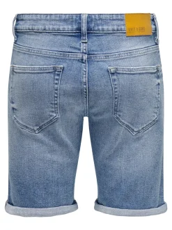 ONSPLY Mid waist Regular fit Shorts