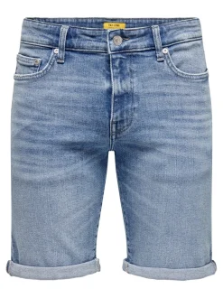 ONSPLY Mid waist Regular fit Shorts