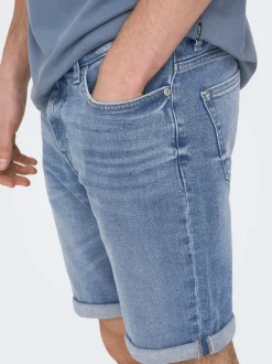 ONSPLY Mid waist Regular fit Shorts