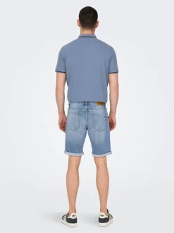 ONSPLY Mid waist Regular fit Shorts