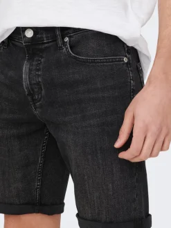 ONSPLY Mid waist Regular fit Shorts