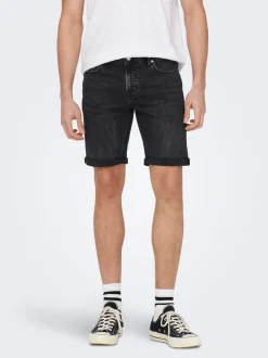 ONSPLY Mid waist Regular fit Shorts